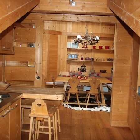 La Casa Dei Cuori Daire Santa Cristina Val Gardena Dış mekan fotoğraf