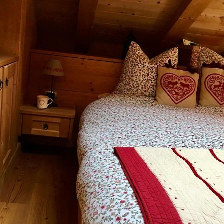 La Casa Dei Cuori Daire Santa Cristina Val Gardena Dış mekan fotoğraf