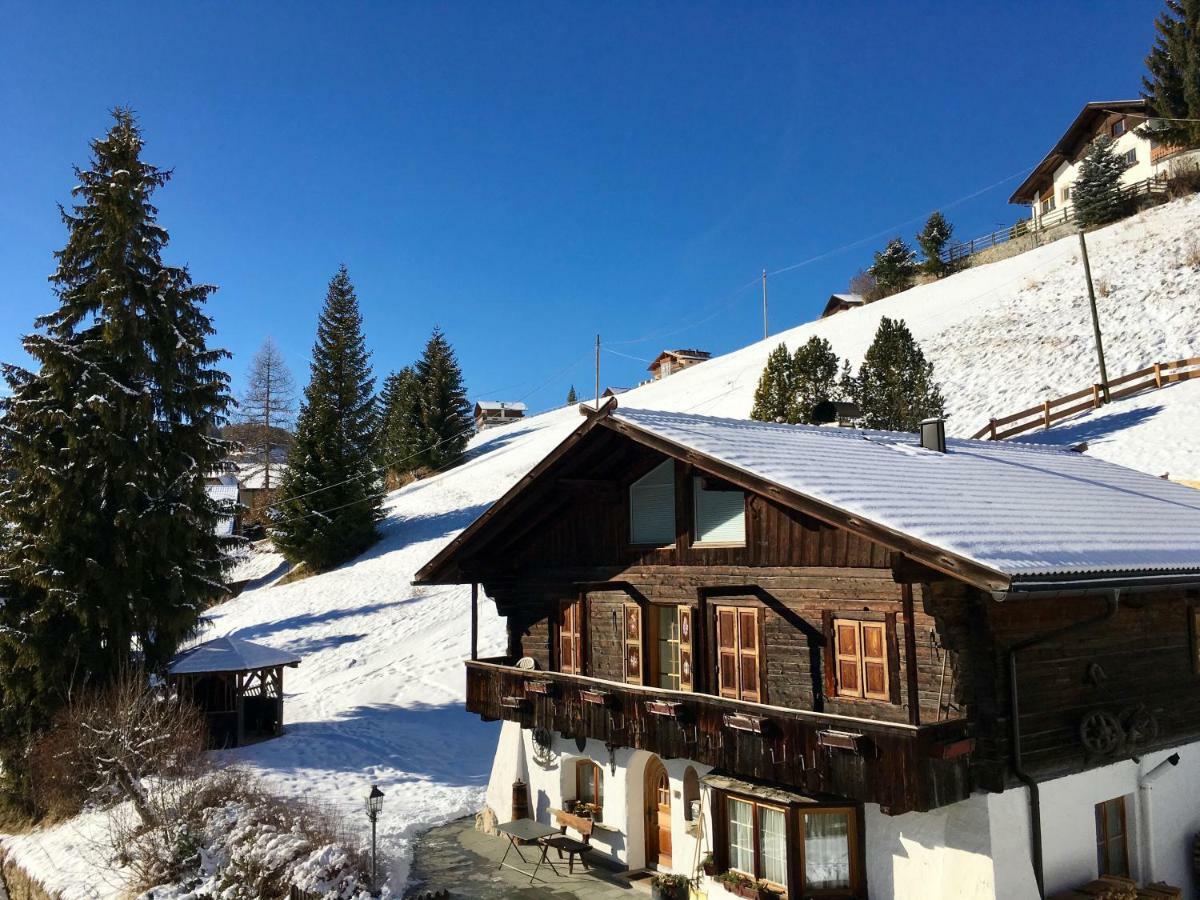 La Casa Dei Cuori Daire Santa Cristina Val Gardena Dış mekan fotoğraf