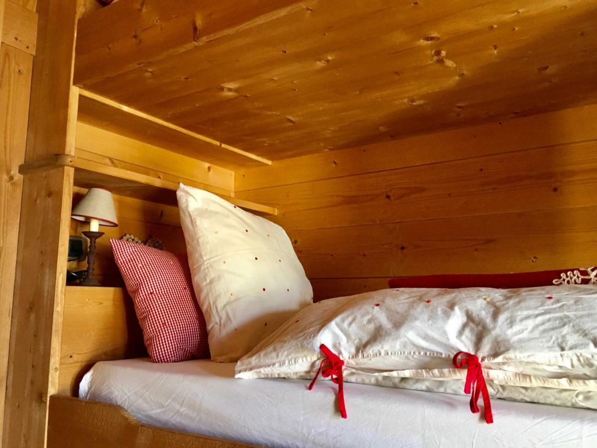 La Casa Dei Cuori Daire Santa Cristina Val Gardena Dış mekan fotoğraf