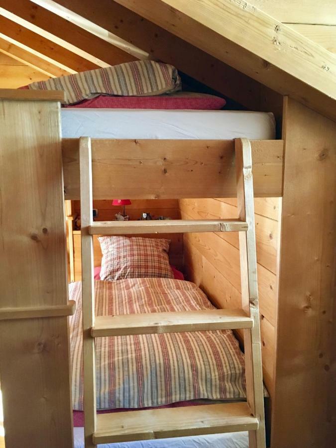 La Casa Dei Cuori Daire Santa Cristina Val Gardena Dış mekan fotoğraf