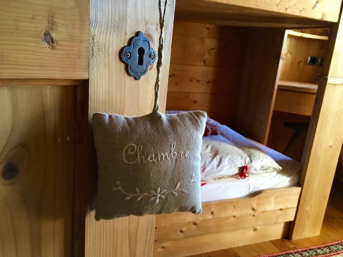 La Casa Dei Cuori Daire Santa Cristina Val Gardena Dış mekan fotoğraf
