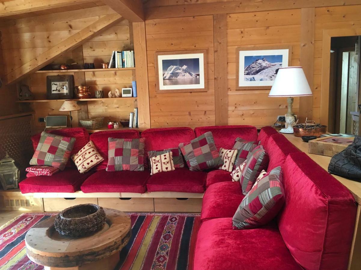 La Casa Dei Cuori Daire Santa Cristina Val Gardena Dış mekan fotoğraf